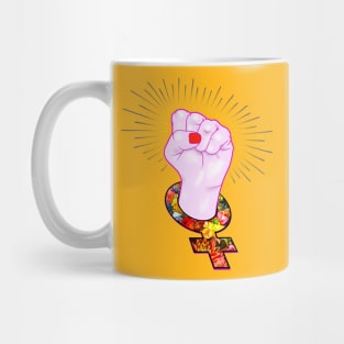 Empowered Mug